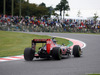 GP GIAPPONE, 25.09.2015 - Free Practice 2, Max Verstappen (NED) Scuderia Toro Rosso STR10