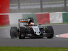 GP GIAPPONE, 25.09.2015 - Free Practice 2, Nico Hulkenberg (GER) Sahara Force India F1 VJM08