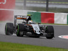 GP GIAPPONE, 25.09.2015 - Free Practice 2, Nico Hulkenberg (GER) Sahara Force India F1 VJM08