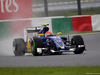 GP GIAPPONE, 25.09.2015 - Free Practice 2, Felipe Nasr (BRA) Sauber C34