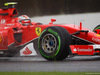GP GIAPPONE, 25.09.2015 - Free Practice 2, Kimi Raikkonen (FIN) Ferrari SF15-T