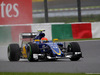 GP GIAPPONE, 25.09.2015 - Free Practice 2, Felipe Nasr (BRA) Sauber C34