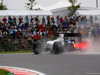 GP GIAPPONE, 25.09.2015 - Free Practice 2, Felipe Massa (BRA) Williams F1 Team FW37