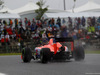 GP GIAPPONE, 25.09.2015 - Free Practice 2, Alexander Rossi (USA) Manor Marussia F1 Team