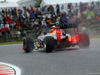 GP GIAPPONE, 25.09.2015 - Free Practice 2, Daniil Kvyat (RUS) Red Bull Racing RB11