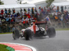 GP GIAPPONE, 25.09.2015 - Free Practice 2, Max Verstappen (NED) Scuderia Toro Rosso STR10