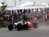 GP GIAPPONE, 25.09.2015 - Free Practice 2, Sergio Perez (MEX) Sahara Force India F1 VJM08