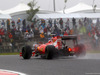 GP GIAPPONE, 25.09.2015 - Free Practice 2, Kimi Raikkonen (FIN) Ferrari SF15-T