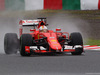 GP GIAPPONE, 25.09.2015 - Free Practice 2, Sebastian Vettel (GER) Ferrari SF15-T