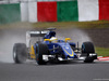 GP GIAPPONE, 25.09.2015 - Free Practice 2, Marcus Ericsson (SUE) Sauber C34