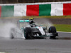 GP GIAPPONE, 25.09.2015 - Free Practice 2, Nico Rosberg (GER) Mercedes AMG F1 W06