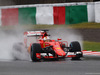 GP GIAPPONE, 25.09.2015 - Free Practice 2, Sebastian Vettel (GER) Ferrari SF15-T