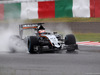 GP GIAPPONE, 25.09.2015 - Free Practice 2, Nico Hulkenberg (GER) Sahara Force India F1 VJM08