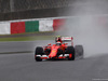 GP GIAPPONE, 25.09.2015 - Free Practice 2, Kimi Raikkonen (FIN) Ferrari SF15-T