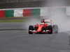 GP GIAPPONE, 25.09.2015 - Free Practice 2, Sebastian Vettel (GER) Ferrari SF15-T