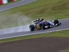 GP GIAPPONE, 25.09.2015 - Free Practice 2, Felipe Nasr (BRA) Sauber C34