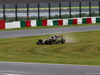 GP GIAPPONE, 25.09.2015 - Free Practice 2, Pastor Maldonado (VEN) Lotus F1 Team E23