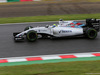 GP GIAPPONE, 25.09.2015 - Free Practice 2, Felipe Massa (BRA) Williams F1 Team FW37