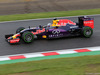 GP GIAPPONE, 25.09.2015 - Free Practice 2, Daniel Ricciardo (AUS) Red Bull Racing RB11