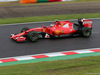 GP GIAPPONE, 25.09.2015 - Free Practice 2, Kimi Raikkonen (FIN) Ferrari SF15-T