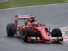 GP GIAPPONE, 25.09.2015 - Free Practice 2, Kimi Raikkonen (FIN) Ferrari SF15-T