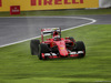 GP GIAPPONE, 25.09.2015 - Free Practice 2, Kimi Raikkonen (FIN) Ferrari SF15-T