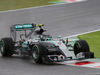 GP GIAPPONE, 25.09.2015 - Free Practice 2, Nico Rosberg (GER) Mercedes AMG F1 W06