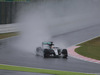 GP GIAPPONE, 25.09.2015 - Free Practice 2, Lewis Hamilton (GBR) Mercedes AMG F1 W06
