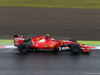 GP GIAPPONE, 25.09.2015 - Free Practice 2, Kimi Raikkonen (FIN) Ferrari SF15-T