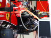 GP GIAPPONE, 25.09.2015 - Free Practice 2, Ferrari SF15-T, detail