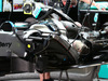 GP GIAPPONE, 25.09.2015 - Free Practice 2, Mercedes AMG F1 W06, detail