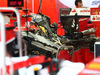 GP GIAPPONE, 25.09.2015 - Free Practice 2, Ferrari SF15-T, detail