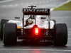 GP GIAPPONE, 25.09.2015 - Free Practice 2, Sergio Perez (MEX) Sahara Force India F1 VJM08