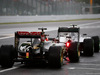 GP GIAPPONE, 25.09.2015 - Free Practice 2, Romain Grosjean (FRA) Lotus F1 Team E23