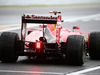 GP GIAPPONE, 25.09.2015 - Free Practice 2, Kimi Raikkonen (FIN) Ferrari SF15-T