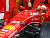 GP GIAPPONE, 25.09.2015 - Free Practice 2, Sebastian Vettel (GER) Ferrari SF15-T
