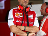 GP GIAPPONE, 25.09.2015 - Free Practice 2, Maurizio Arrivabene (ITA) Ferrari Team Principal