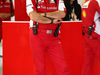 GP GIAPPONE, 25.09.2015 - Free Practice 2, Maurizio Arrivabene (ITA) Ferrari Team Principal