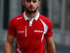 GP GIAPPONE, 25.09.2015 - William Stevens (GBR) Manor Marussia F1 Team