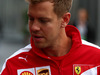 GP GIAPPONE, 25.09.2015 - Sebastian Vettel (GER) Ferrari SF15-T