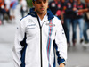 GP GIAPPONE, 25.09.2015 - Felipe Massa (BRA) Williams F1 Team FW37