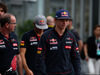 GP GIAPPONE, 25.09.2015 - Max Verstappen (NED) Scuderia Toro Rosso STR10