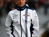 GP GIAPPONE, 25.09.2015 - Valtteri Bottas (FIN) Williams F1 Team FW37