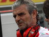 GP GRAN BRETAGNA, 05.07.2015- Gara, Maurizio Arrivabene (ITA) Ferrari Team Principal