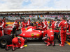 GP GRAN BRETAGNA, 05.07.2015- Gara, Kimi Raikkonen (FIN) Ferrari SF15-T