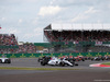 GREAT BRITAIN GP, 05.07.2015- Race, Start of the race