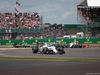 GREAT BRITAIN GP, 05.07.2015- Race, Felipe Massa (BRA) Williams F1 Team FW37