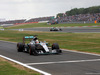 GP GRAN BRETAGNA, 05.07.2015- Gara, Lewis Hamilton (GBR) Mercedes AMG F1 W06 e Nico Rosberg (GER) Mercedes AMG F1 W06