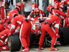 GREAT BRITAIN GP, 05.07.2015- Race, Sebastian Vettel (GER) Ferrari SF15-T