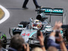 GP GRAN BRETAGNA, 05.07.2015- Gara, 1st position Lewis Hamilton (GBR) Mercedes AMG F1 W06